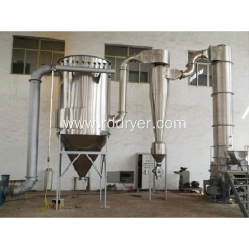 Spin Flash Dryer for Chemicals C2h11MGO6